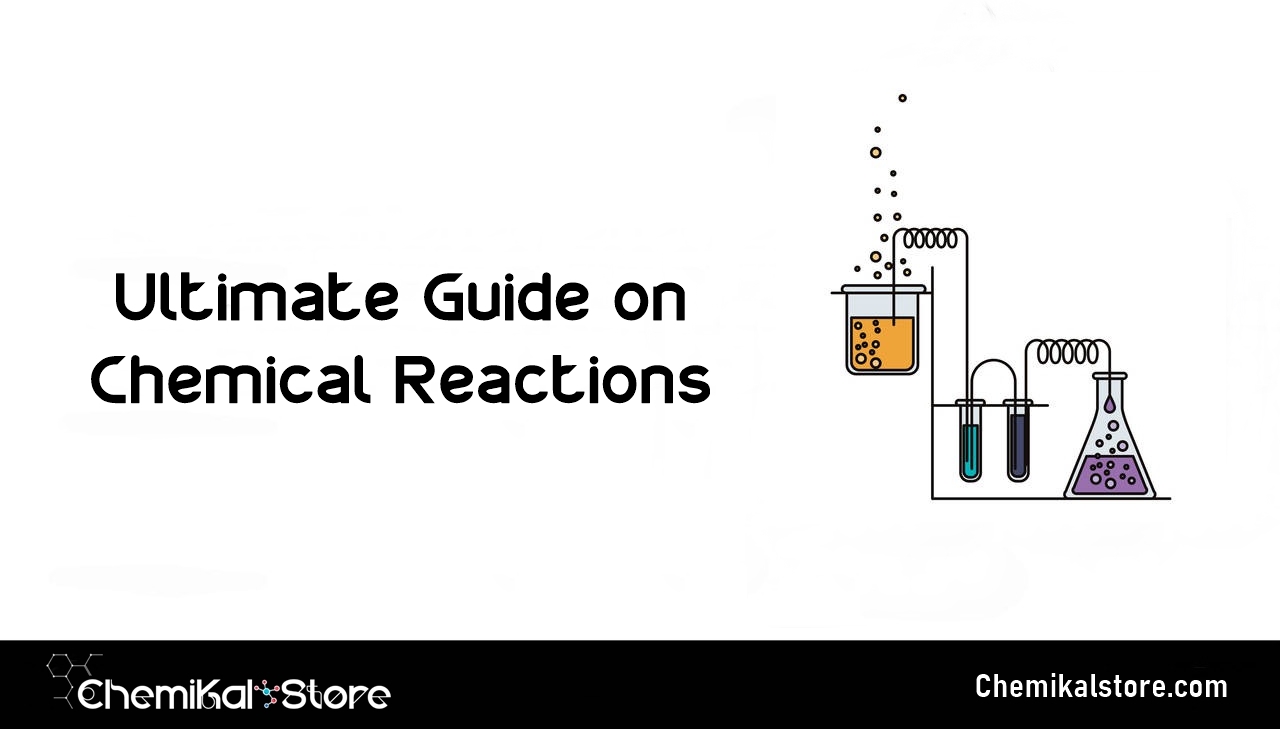 chemical-reactions