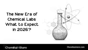 The New Era of Chemical Labs What to Expect in 2026