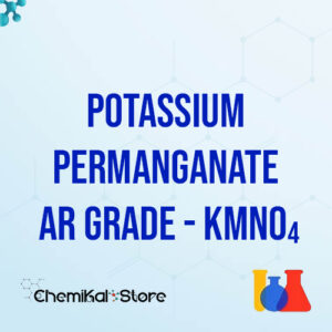 pottasium-permanganate