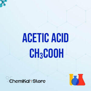 Acetic-Acid