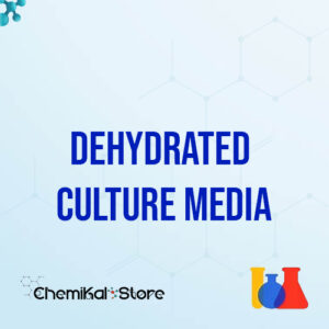 Dehydrated-Culture-Media