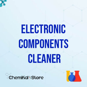 Vooki Electronic Components Cleaner