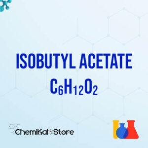 Isobutyl-Acetate