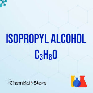 Isopropyl Alcohol