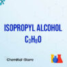Isopropyl Alcohol