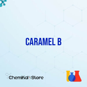 Caramel B