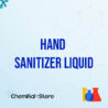 Hand Sanitizer Liquid