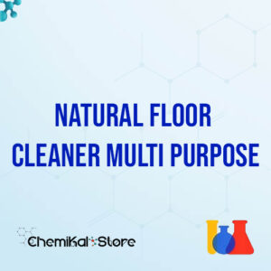 Natural Toilet Cleaner Spray