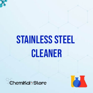 Stainless Steel Cleaner
