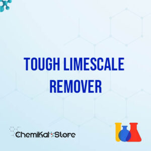 Tough Limescale Remover