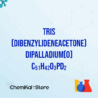 Tris(dibenzylideneacetone)dipalladium(0)