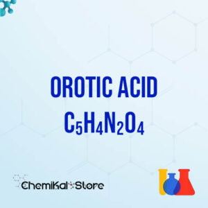Orotic Acid