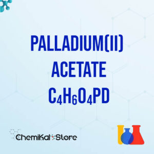Palladium(II) Acetate